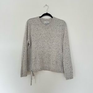 Madewell Cashmere Sweater | Size L